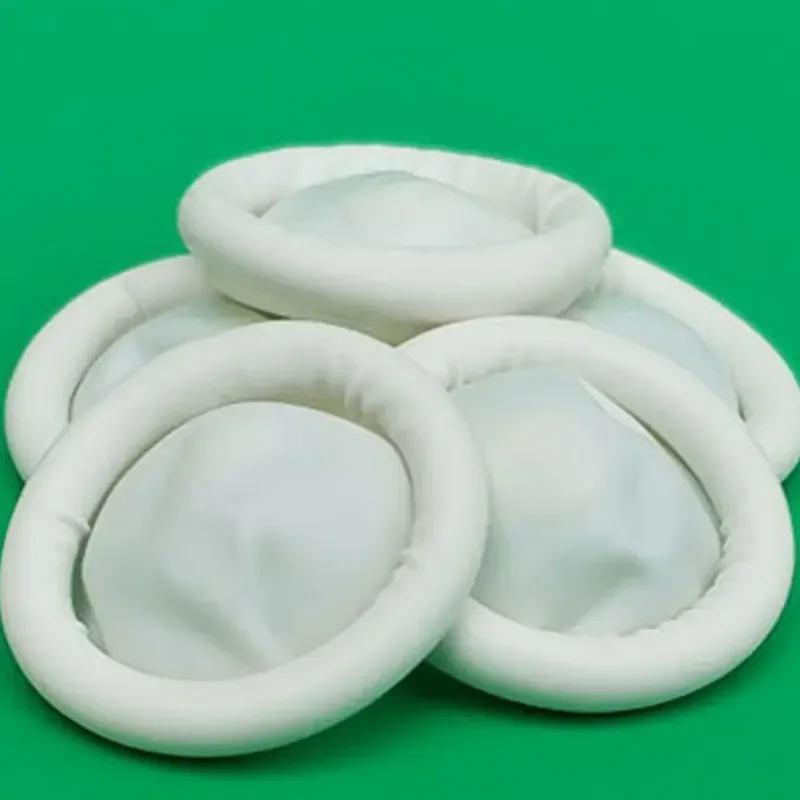 Disposable Gloves Nitrile - Guanti protettivi per la punta delle