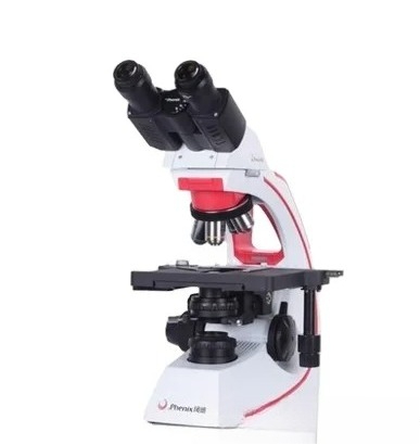 Medical Lab Microscope - Microscopio Biologico a Contrasto di Fase