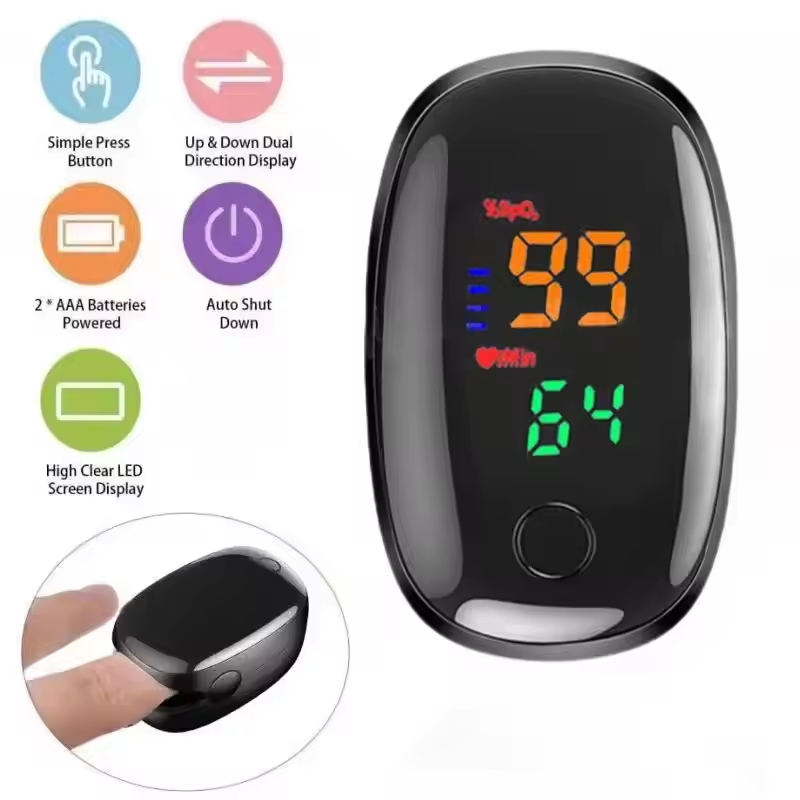 Termometro frontale a infraros - Digital Thermometer Infrared recensione e prezzo