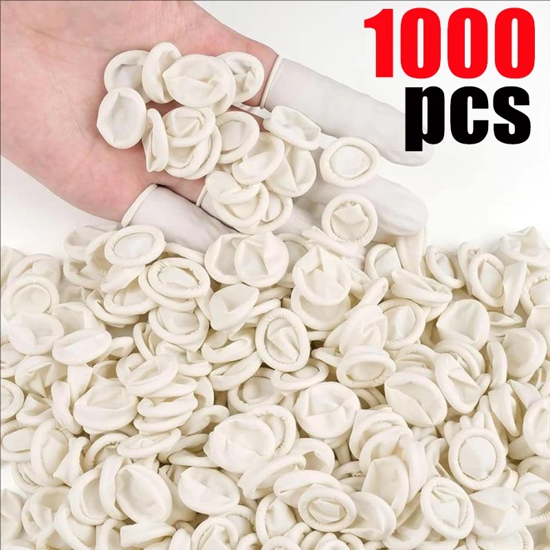100-1000 Pezzi Guanti Monouso  - Disposable Gloves Nitrile recensione e prezzo
