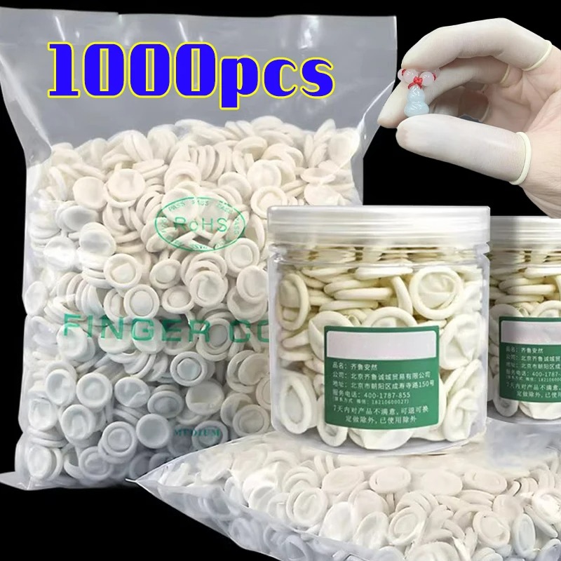 100-1000 Pezzi Guanti Monouso  - Disposable Gloves Nitrile recensione e prezzo