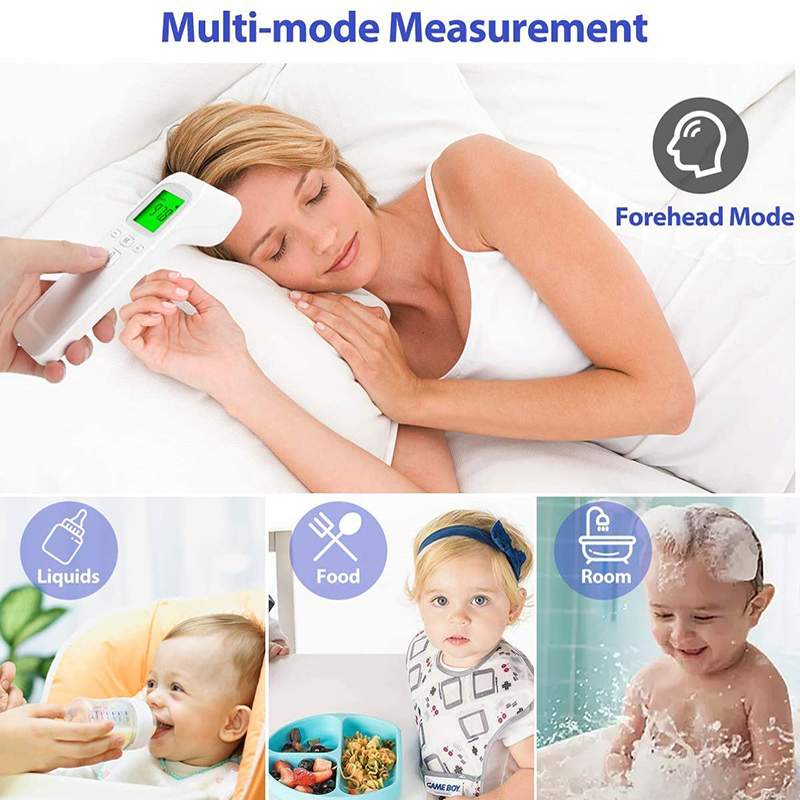 Termometro elettronico con pis - Pulse Oximeter recensione e prezzo