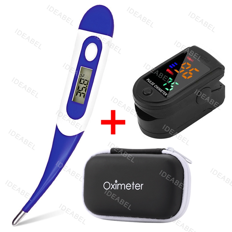 Termometro Digitale Preciso pe - Pulse Oximeter recensione e prezzo
