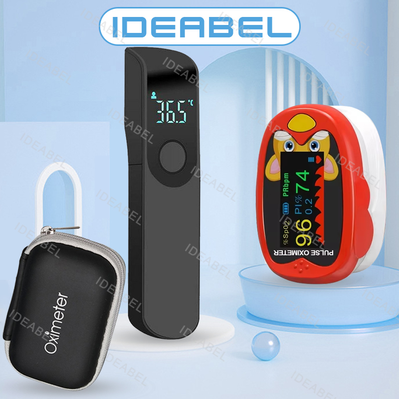 USB Pulsossimetro Dito Medico  - Pulse Oximeter recensione e prezzo