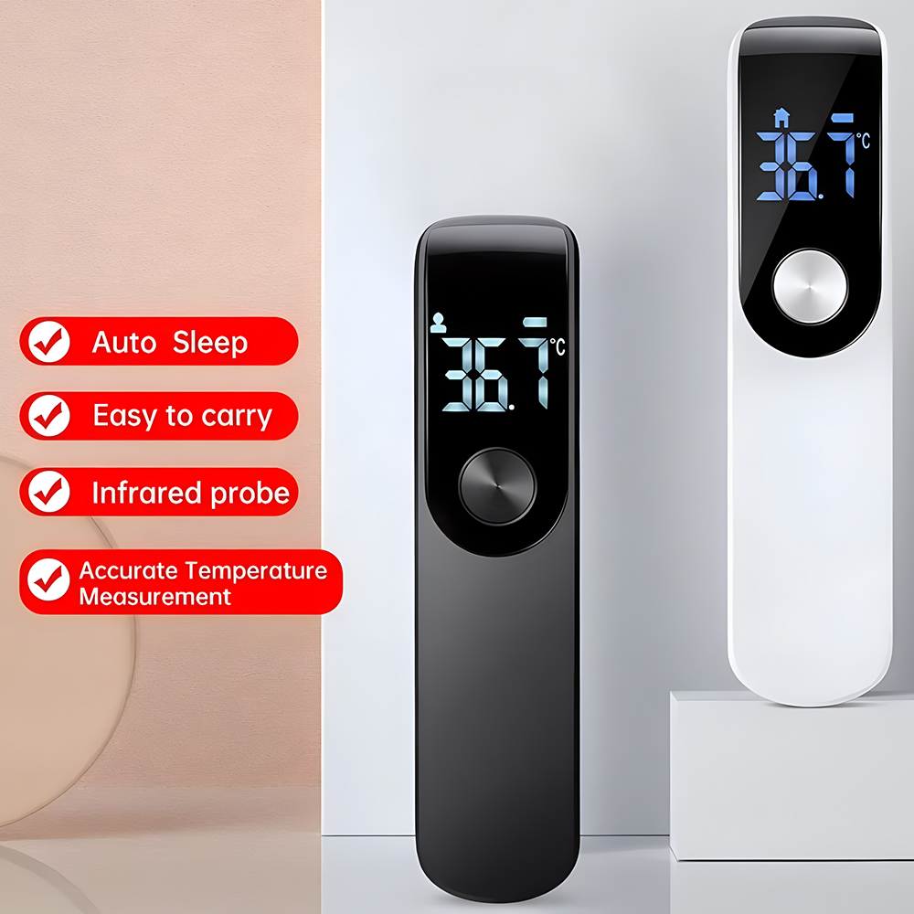 Termometro digitale medico sen - Digital Thermometer Infrared recensione e prezzo