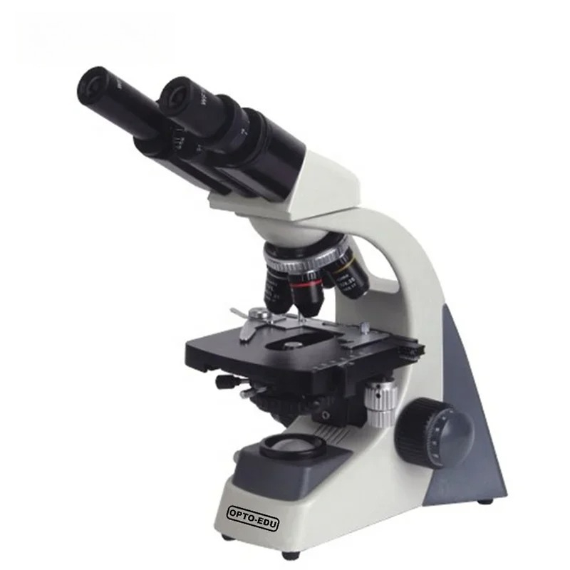 OPTO-EDU A12.1303-B 40x~1000x  - Medical Lab Microscope recensione e prezzo