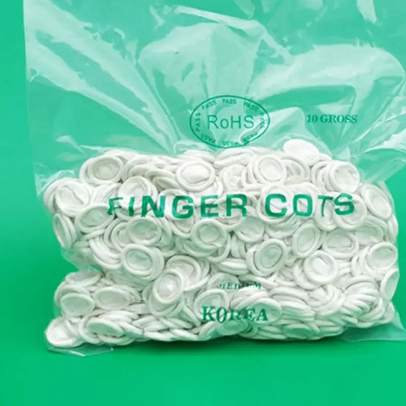 Guanti protettivi per la punta - Disposable Gloves Nitrile recensione e prezzo