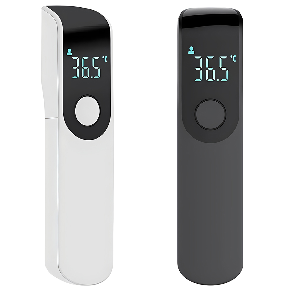 Termometro a infrarossi per la - Digital Thermometer Infrared recensione e prezzo
