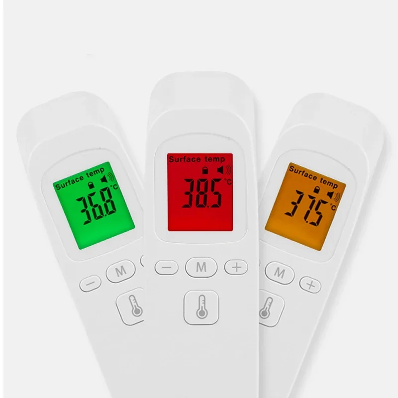 Termometro medico digitale a i - Digital Thermometer Infrared recensione e prezzo