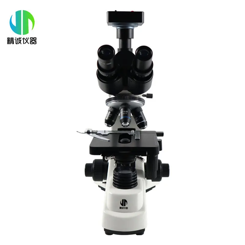 Microscopio medico bio ottico  - Medical Lab Microscope recensione e prezzo
