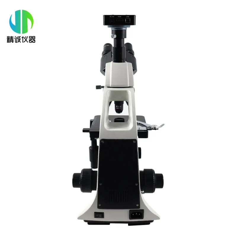 Microscopio medico bio ottico  - Medical Lab Microscope recensione e prezzo
