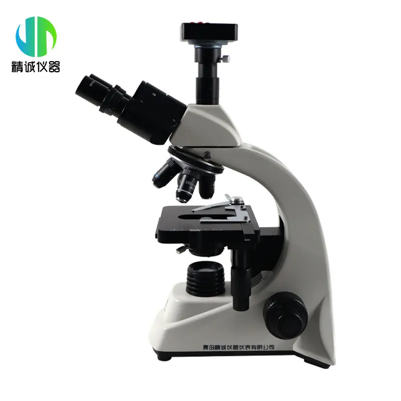 Microscopio medico bio ottico  - Medical Lab Microscope recensione e prezzo