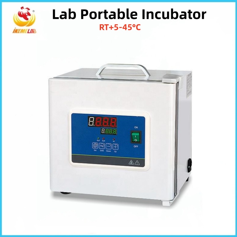 Incubatore da Laboratorio WEIA - Medical Lab Microbiology recensione e prezzo