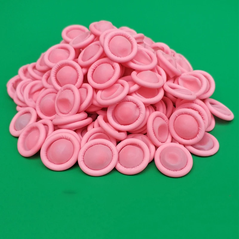 50PCS Usa E Getta Copri Dito G - Disposable Gloves Nitrile recensione e prezzo