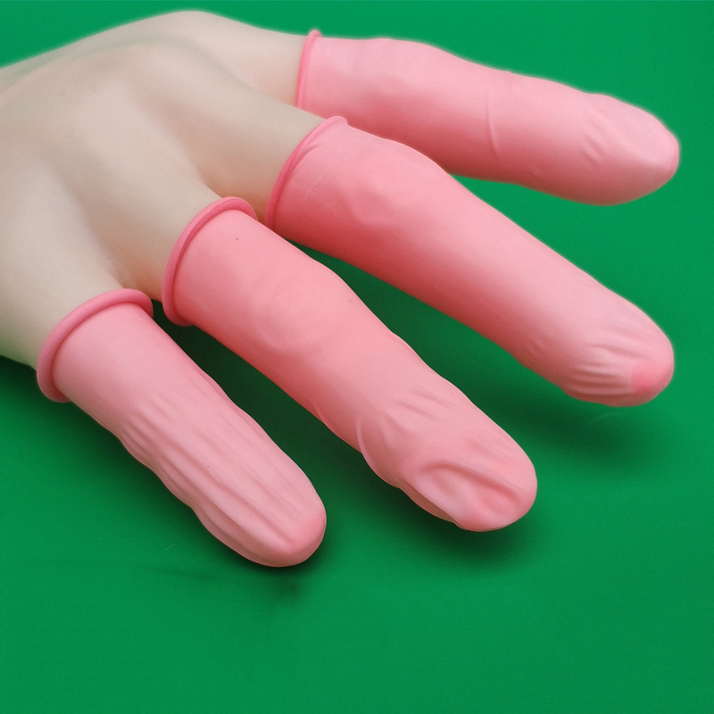 50PCS Usa E Getta Copri Dito G - Disposable Gloves Nitrile recensione e prezzo