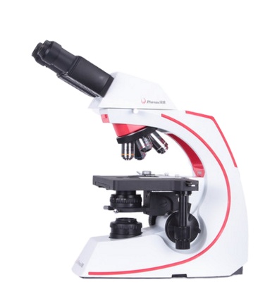 Microscopio Biologico a Contra - Medical Lab Microscope recensione e prezzo