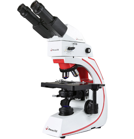 Microscopio Biologico a Contra - Medical Lab Microscope recensione e prezzo