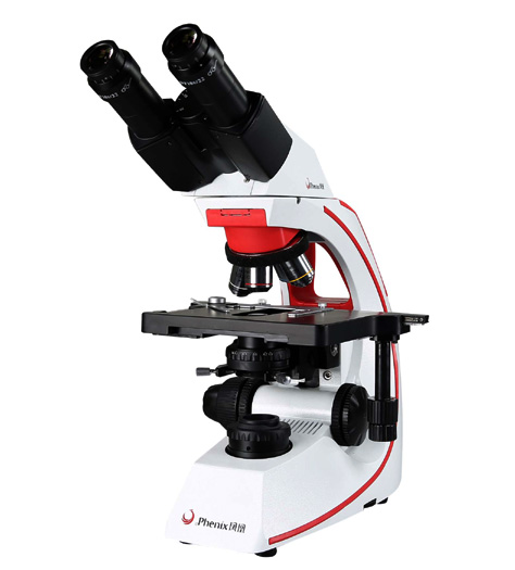 Microscopio Biologico a Contra - Medical Lab Microscope recensione e prezzo