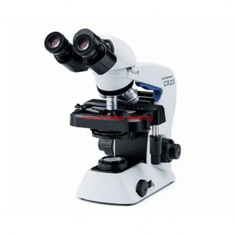 Microscopio biologico trinocul - Medical Lab Microscope recensione e prezzo